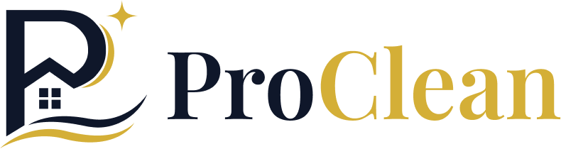ProClean logotyp